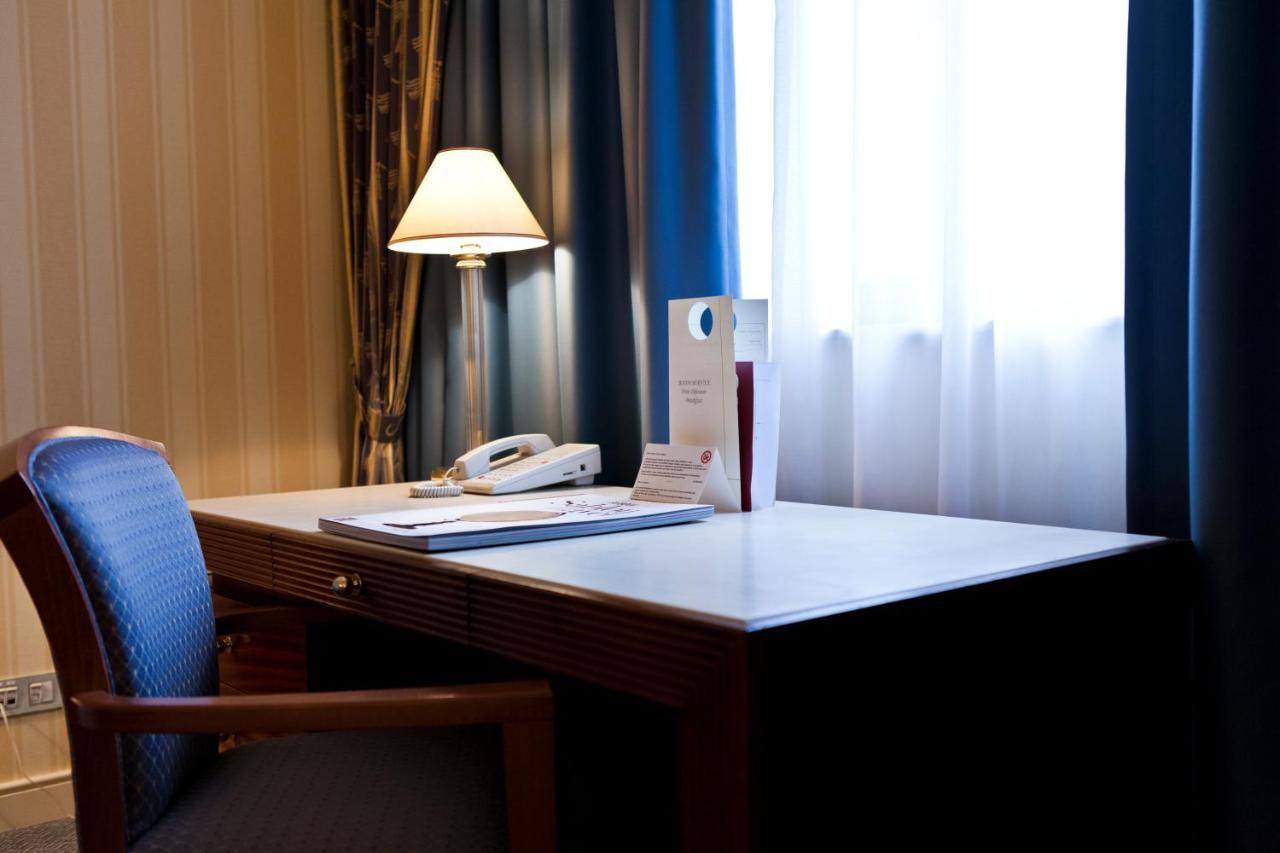 Hotel Le Châtelain