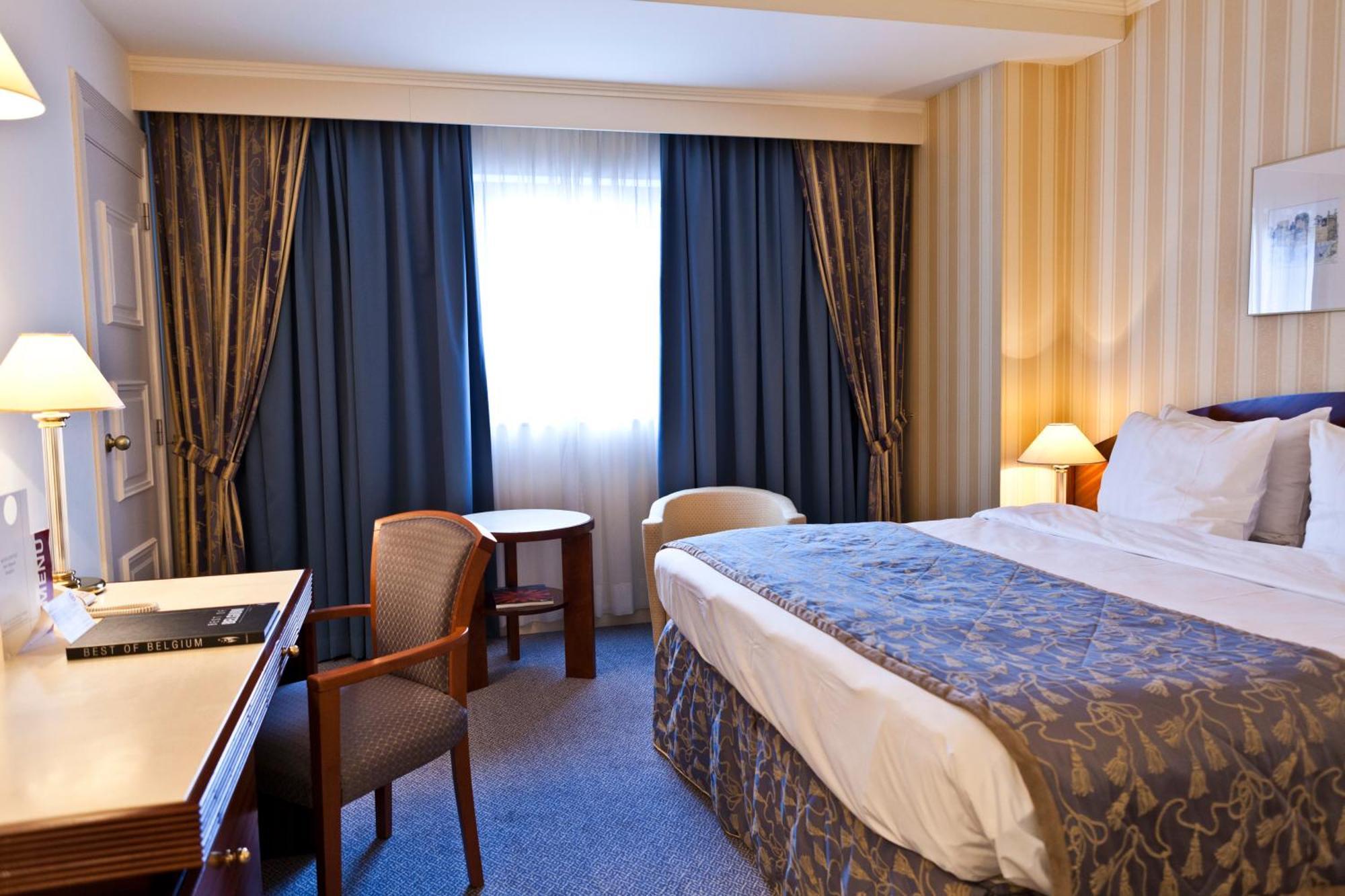 Hotel Le Châtelain