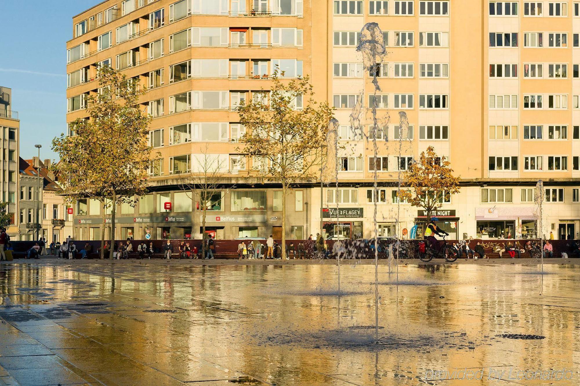 Le Châtelain Hotel 5*