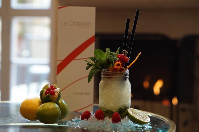 Le Châtelain 5*